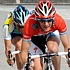 Frank Schleck pendant la huiti�me �tape de Paris-Nice 2009